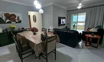 Imagem 2: Apartamento com 3 quartos, Ocian, Praia Grande, Cod: 9413