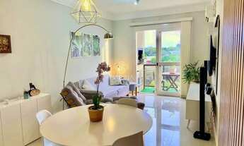 Imagem 4: Belo apartamento à venda no bairro Pátria Nova! REF: 410