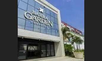 Imagem 2: Barra da Tijuca Galpão / depósito com 5 vagas na garagem