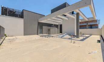 Imagem: Cobertura 3 suítes, 3 vagas e infra completa