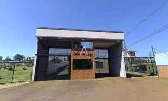 Imagem: Terreno à venda no Bairro UNIVERSITARIO