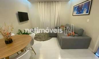 Imagem: Apartamento à Venda no Castelo 2 Quartos