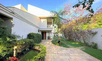 Imagem: Sobrado com 5 dormitórios para alugar