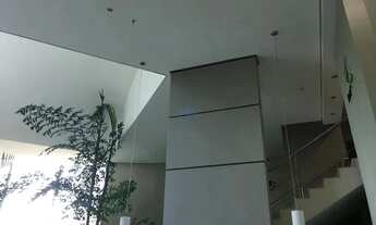 Imagem 2: Sala para alugar em Barueri, Empresarial 18 do Forte, com 42 m², Edifício Gama Office