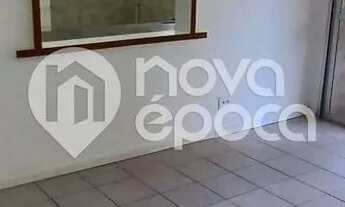 Imagem 3: Botafogo Apartamento com 2 dormitórios