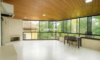 Imagem: Apartamento de 110m2 com 3 quartos no Recreio