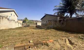 Imagem: Terreno declive com 375m² à venda no bairro