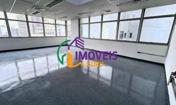 Imagem: CONJ. COMERCIAL - CONSOLAÇÃO - SP