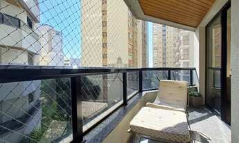 Imagem 7: Apartamento - Perdizes - 4 Dormitórios - 205m²