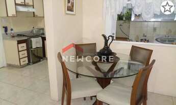 Imagem 3: Apartamento em Rua Conde de Itaguaí - Tijuca - Rio de Janeiro/RJ