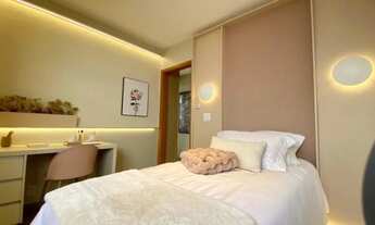 Imagem 6: Sobrado CANNES 150m² | 4Q (3 Suítes) | Sem Vizinho Lateral | Próx do Buriti Shopping