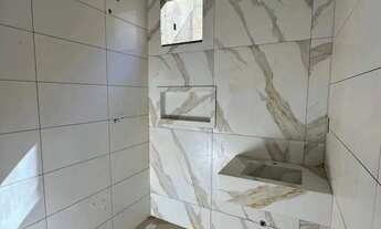 Imagem 5: Casa à venda em Jardim Olímpico com 45m², 2 Quarto(s) e 1 Vaga(s)