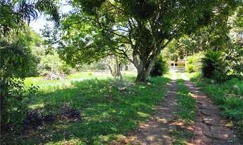 Imagem 2: Terreno à venda em Jardim São João Batista - SP