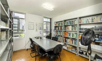 Imagem: Salas/conjuntos Para Venda Consolação