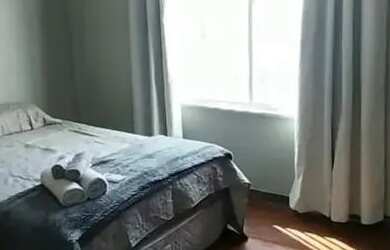 Imagem 7: Lotus aluga em parceria apto mobiliado na Pte Vargas