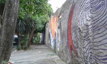Imagem 4: Terreno no bairro Vila Madalena rua Pascoal Vita