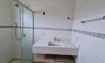 Imagem 16: Casa 3 Dormitórios / Pátio com Churrasqueira / Jardins do Prado