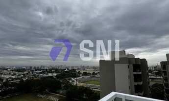 Imagem 2: APARTAMENTO RESIDENCIAL em SÃO JOSÉ DO RIO PRETO - SP, PINHEIROS