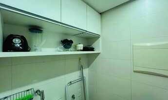 Imagem 7: Vendo apartamento no Setor Oeste