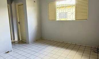 Imagem 2: Apto na zona norte bem localizado 47 metros quadrados com 2 quartos em Aeroporto - Teresin