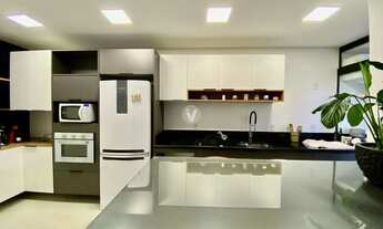 Imagem 7: Apartamento com móveis planejados à vendam de 2 dormitórios, bairro Camobi!