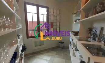 Imagem: CASA EM CONDOMÍNIO - ALPHAVILLE - SP