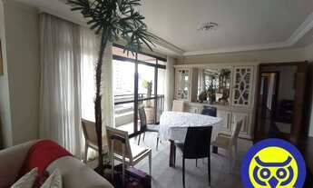 Imagem 3: Apartamento com 3 dormitórios sendo 2 suítes e 2 vagas de garagem- venda - centro - Floria