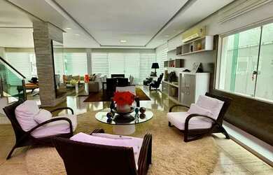 Imagem 16: Casa Santa Monica Jardins aluguel e venda com 1000 metros quadrados com 6 quartos