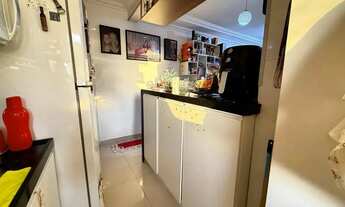 Imagem 4: Oportunidade no Ville Solare com 3/4