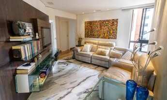 Imagem 2: Venda - APARTAMENTO - SERRA Belo Horizonte MG