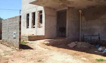 Imagem 3: Vendo casa em construção