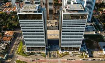 Imagem 4: Sala à venda, 29 m² por R$ 399.000,00 - Papicu - Fortaleza/CE