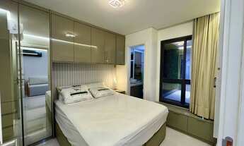 Imagem 4: Apartamento à venda no BAUEN RESIDENCE ALPHAVILLE, ALPHAVILLE I, Salvador, BA