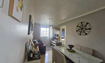 Imagem 5: Apartamento para venda em Vila Rio com 2 quartos , 45m²