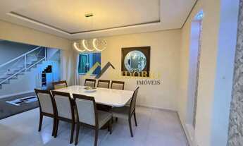 Imagem 5: ALTO PADRÃO! 05 QUARTOS, SUÍTE, ÁREA GOURMET, ESTUDA PERMUTA