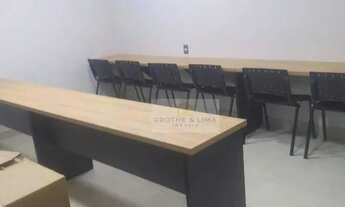 Imagem 6: Prédio, 400 m² - venda por R$ 3.800.000 ou aluguel por R$ 18.400/mês - Jardim São Dimas