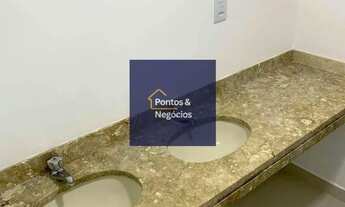 Imagem 5: Locação de Sala Comercial 130 m²- Rua Laplace