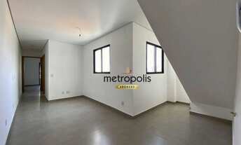 Imagem: Cobertura à venda, 110 m² por R$ 561.000,00