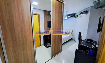 Imagem 6: Casa 4 quartos - Céu Azul