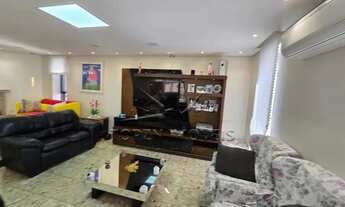 Imagem 4: Imóvel para venda com 240 metros quadrados com 4 quartos em Santana - São Paulo - SP