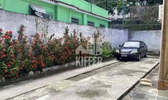 Imagem 6: Casa - 03 quartos - 100mts- Santa Rosa- Niteroi