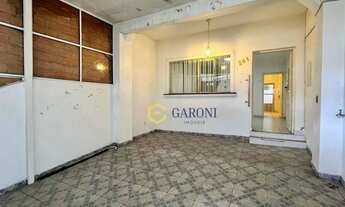 Imagem 4: Casa disponível para locação na Rua Padre Carvalho, Pinheiros