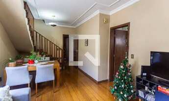 Imagem 2: Apartamento à Venda - Silveira, 3 Quartos, 191 m2