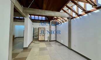 Imagem 3: Salão Comercial de Alto Padrão para Locação na Vila Rehder, Americana-SP: 3 salas, 3 banhe