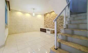 Imagem 3: Casa duplex em Jardim Primavera