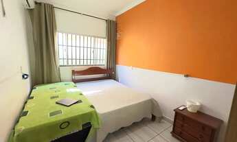 Imagem 5: Casa com 3 quartos com piscina à venda no Setor Triunfo próximo ao Barão