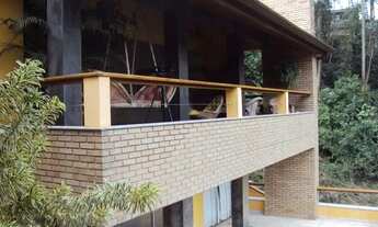 Imagem: Casa Jundiai Capitalville com 4 suítes