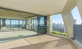 Imagem 3: APARTAMENTO À VENDA COM COM 4 SUÍTES E VISTA 360º NO ECOVILLE