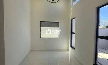 Imagem 2: Casa Conceito Moderno no Jardim Atlântico Central em Itaipuaçu - Maricá