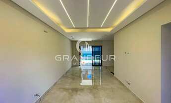 Imagem 2: Sobrado Novo a 200m do Mar com Piscina e 3 Dormitórios no Balneário Eliana